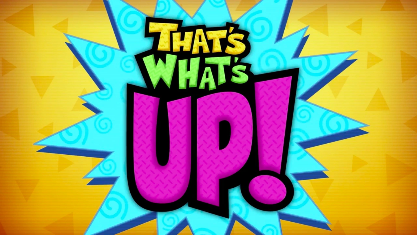 Beast Boy S That S What S Up Teen Titans Go Wiki Fandom