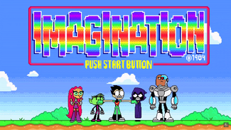 Click here to view more images from Video Game References.