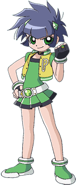 PPGZ Anime Counterpart