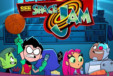 Teen Titans GO! tendrá un crossover oficial con DC Super Hero