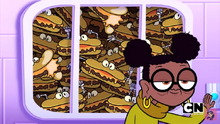 It's a Cheesesteak apocalypse!