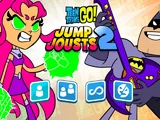 Jump Jousts 2