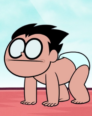 Pocket Robin Teen Titans Go Wiki Fandom