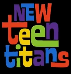 NewTeenTitansLogo
