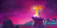 Titans Tower  Teen Titans Go! Wiki  Fandom