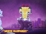 White Elephant