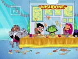 Wishbone
