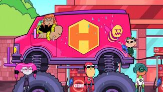 Click here to view more images from Road Trip.