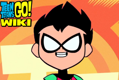 Kevin Conroy, Teen Titans Go! Wiki