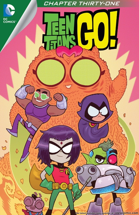 Mumbo Jumble Teen Titans Go! Wiki Fandom