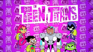 The new, EVIL Teen Titans