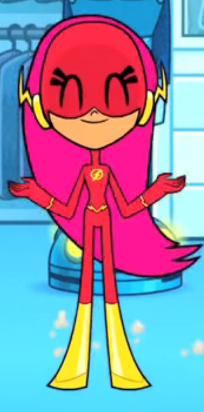 Starfire | Teen Titans Go! Wiki | Fandom Starfire | Teen Titans Go! Wiki | Fandom