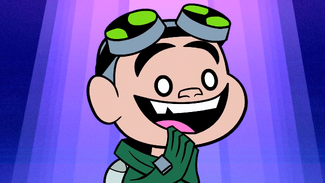 Click here to view more images from Gizmo.