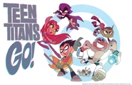 TeenTitansGo!Promotional.jpg (324 KB) A concept art for the show.