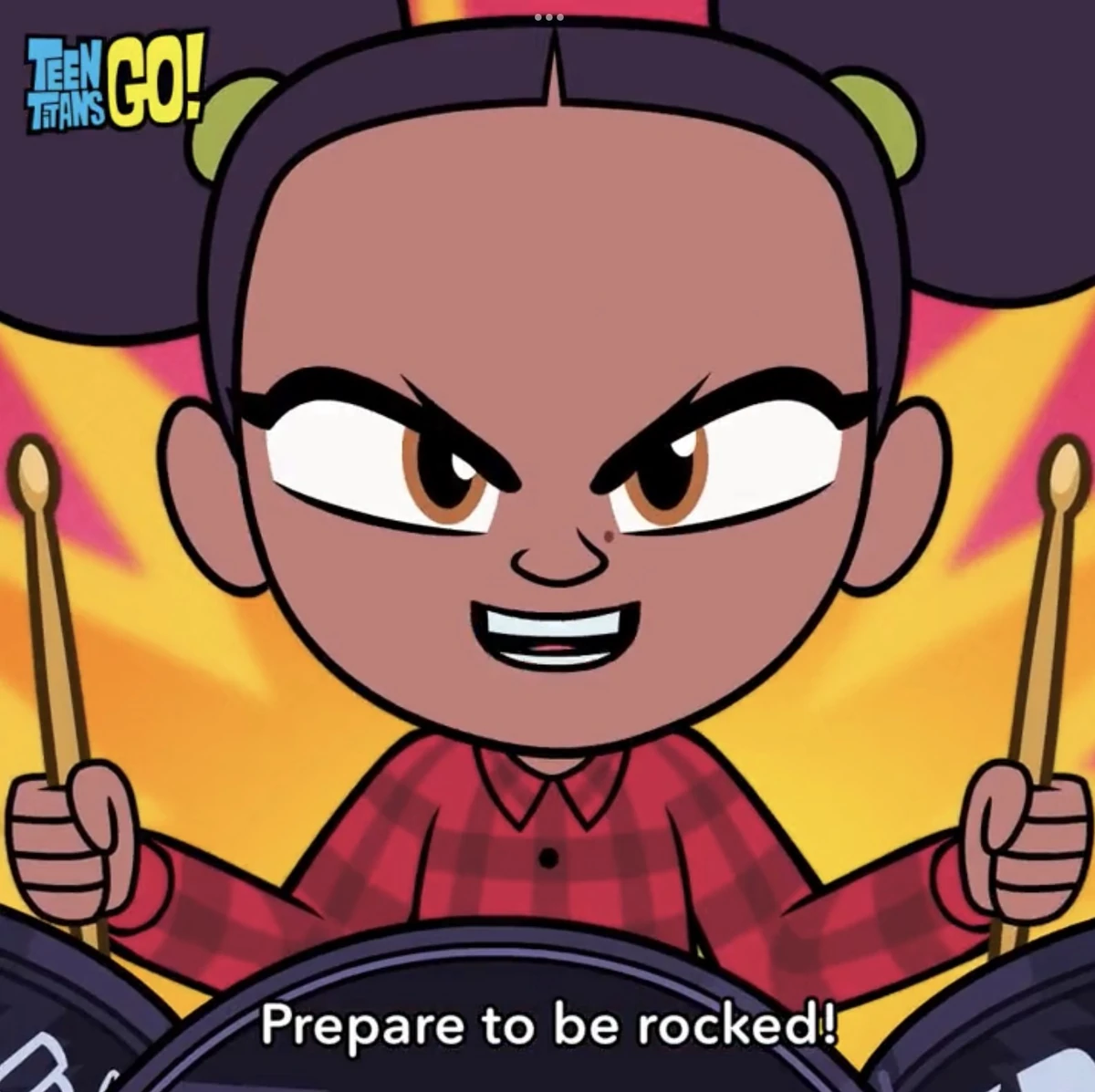Jump City Rock/Gallery Teen Titans Go! Wiki Fandom