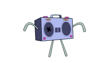 KingKong 希少！Mister Cartoon Beat Box Cartoon Beatbox Battles (TV