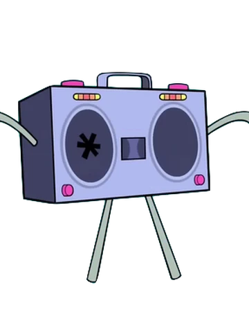 Beat Box Teen Titans Go Wiki Fandom