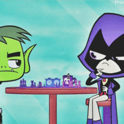 Matched Gallery Teen Titans Go Wiki Fandom