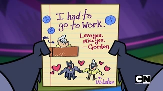 Click here to view more images from TV Knight 8.