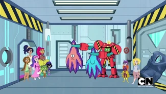 Click here to view more images from Space House - Part 1.