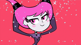 Click here to view more images from Jinx.