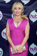 Tara Strong Image3