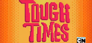 Tough Times Backdrop