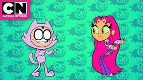 Teen_Titans_Go!_Robin_dresses_up_like_a_cat_Cartoon_Network