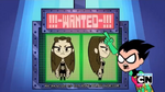 WANTED