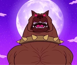 Bingo Image TTGWikia