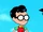 Silver Age Robin
