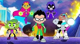 TEEN_TITANS_GO!_Official_Trailer_2_(2018)_Animated_Movie_HD