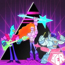 Chapter Four The Night Begins To Shine Gallery Teen Titans Go Wiki Fandom How to play the night begins to shine. the night begins to shine gallery