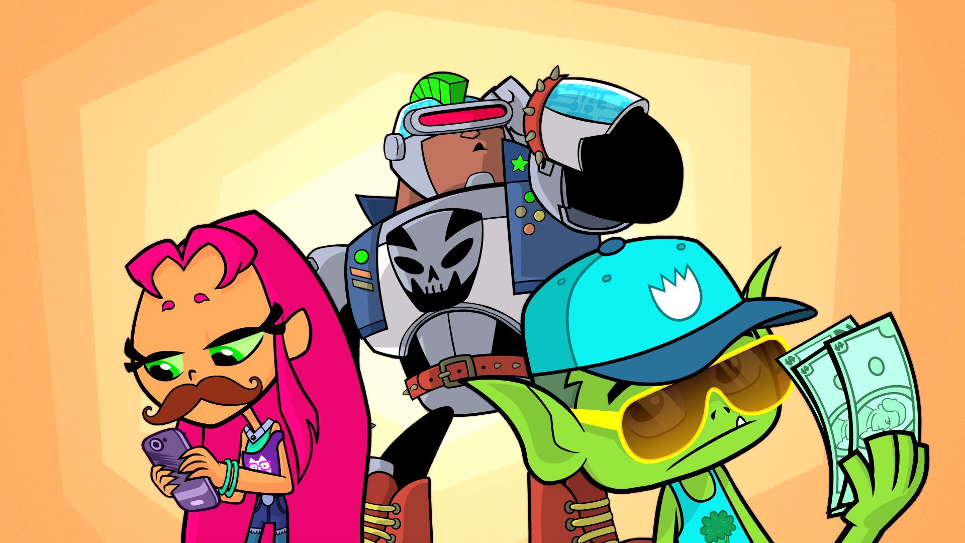 Category Songs Teen Titans Go Wiki Fandom