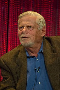 Robert Morse at PaleyFest 2014