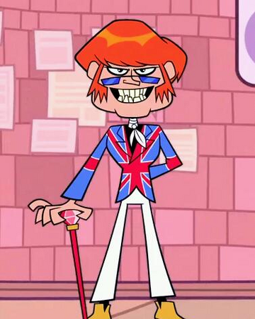 Mad Mod Teen Titans Go Wiki Fandom Mad Mod Teen Titans Go Wiki Fandom