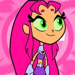 Starfire (81 KB) Starfire