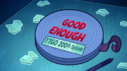 TTGo 200th Episode (Good Enough)