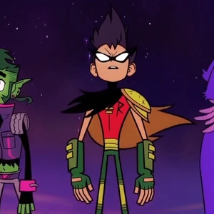 The Night Begins To Shine 2 Gallery Teen Titans Go Wiki Fandom Frequent viewers of the series are familiar with cyborg's favorite song, the night begins to shine, by the band b.e.r. the night begins to shine 2 gallery
