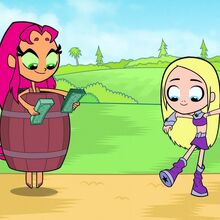 Lication/Gallery | Teen Titans Go! Wiki | Fandom