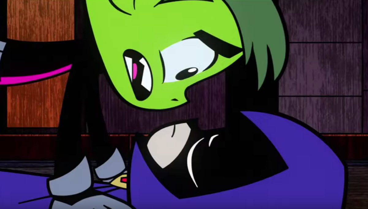 Beast Boy Relationships Teen Titans Go Wiki Fandom Beast Boy Relationships Teen Titans Go Wiki Fandom