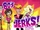 80's Jerks