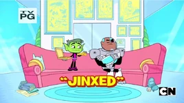 Jinxedttg
