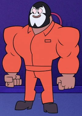 Prison Uniform