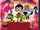 Teen Titans Go! to the Movies (DVD)