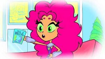 Baby Hands Teen Titans Go Wiki Fandom