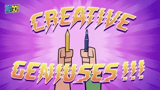 Click here to view more images from Creative Geniuses.