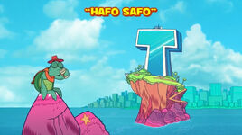 Hafo Safo