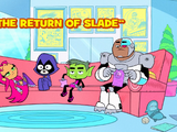 The Return of Slade