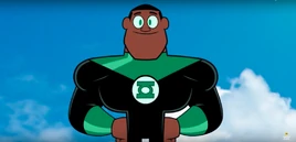 John Stewart